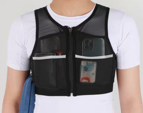 包邮跑步背心包水袋背包户外运动包骑行登山水...