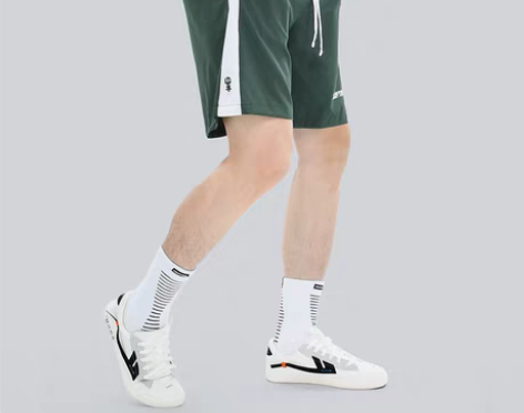 转卖野球帝官方美式小短裤拼接梭织夏篮球训练...