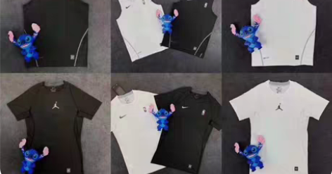 耐克赞助NBA紧身衣 感兴趣的话点“我想要...