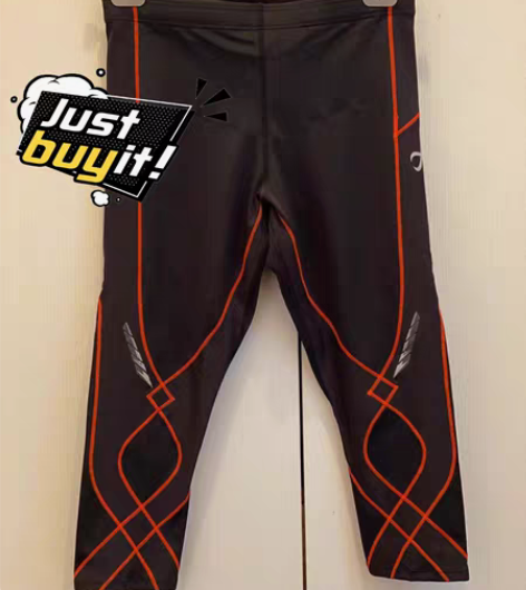 包邮【小众】华歌尔Wacoal CW-X ...