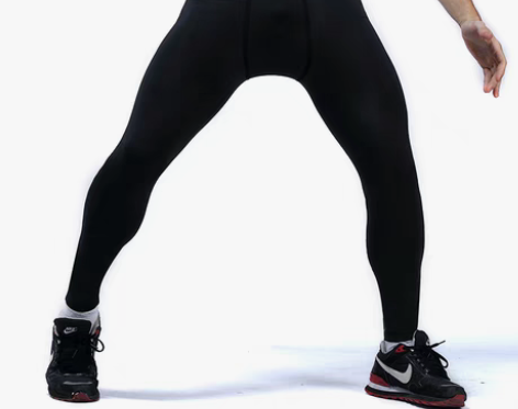 转卖【男人节价】运动紧身长裤pro 夏季 ...