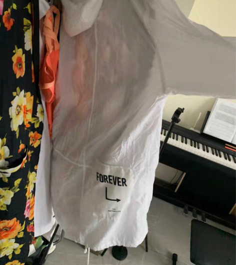 包邮it :CHOCOOLATE女装长袖褶...