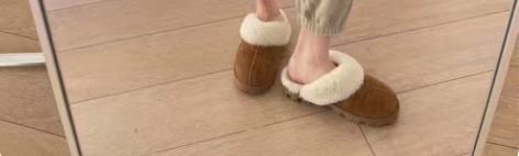 下单：欧货春款束脚卫裤 特价秒杀45一条，...