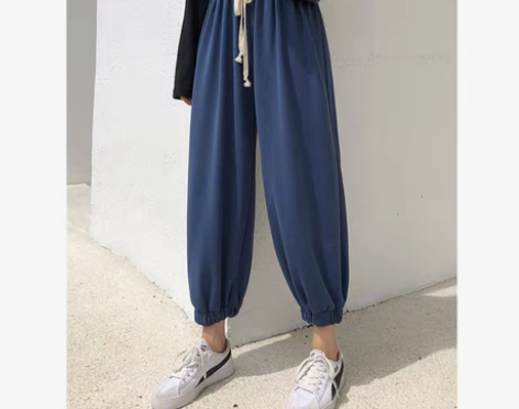 转卖胖mm大码运动秋季2021新款女装妹妹...