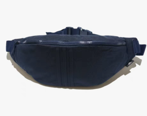 转卖正品adidas阿迪达斯多功能户外腰包...