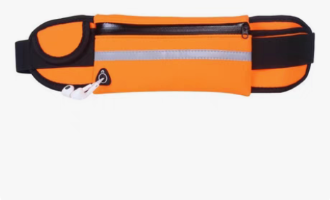 跑步腰包 感兴趣的话点“我想要”和我私聊吧...