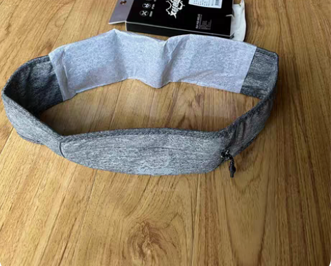 特步腰包 跑步腰包 全新全新XTEP/特步...