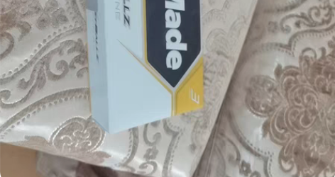 珍藏纪念版高尔夫球, 感兴趣的话点“我想要...