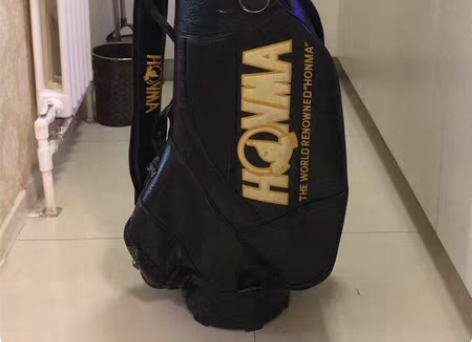 包邮高尔夫球全套绅士利器 高尔夫球包非常绅...