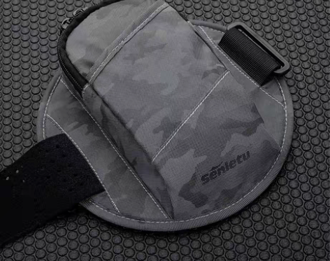 转卖跑步手机臂包男女户外运动健身夜跑华为苹...