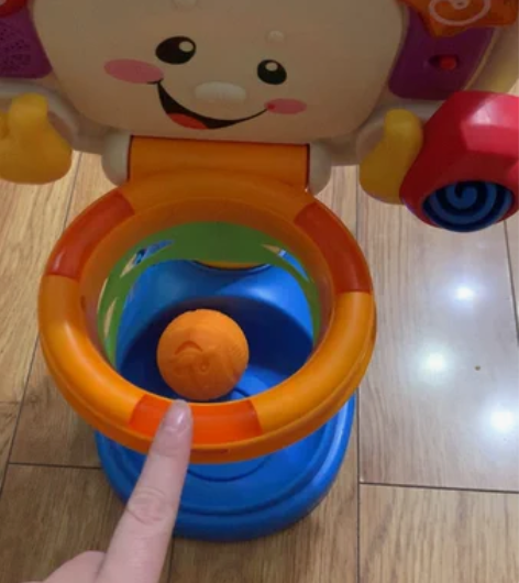 包邮正品FISHER-PRICE费雪音乐学...