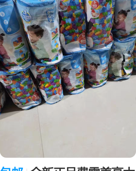 包邮全新正品费雪美高大颗粒积木80粒积木 ...