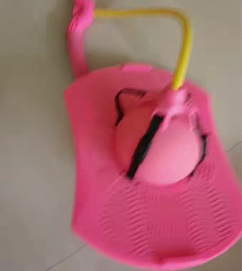 买回来孩子就没玩过，主要是买晚了，孩子大了...