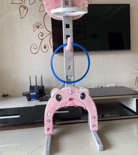 包邮篮球足球架 感兴趣的话点“我想要”和我...