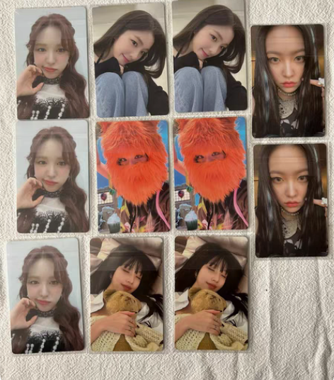 Red Velvet 红贝贝 Birthd...