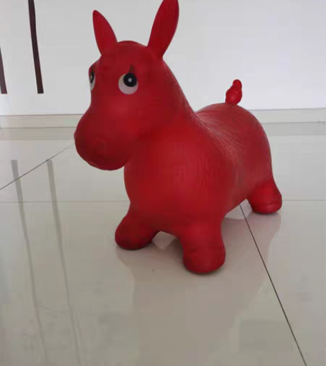 蹦蹦马～～自提 感兴趣的话点“我想要”和我...