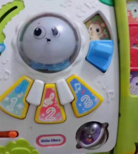 苏州吴江汾湖芦墟自提小泰克婴幼儿推车学步车...