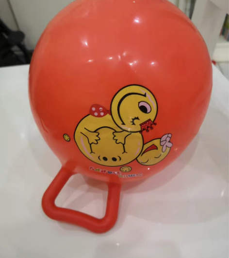 哈哈球，3元出。 不退不换，不包邮，当面交...