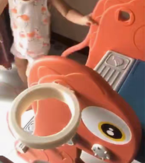 儿童滑滑梯室内游乐场小型滑梯家用多功能幼儿...