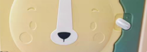 澳乐狮子折叠围栏-米绿系列14+2 几乎全...