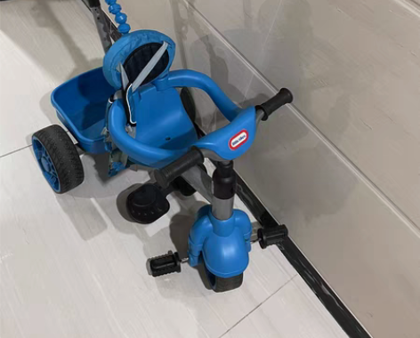 小泰克推车 感兴趣的话点“我想要”和我私聊...