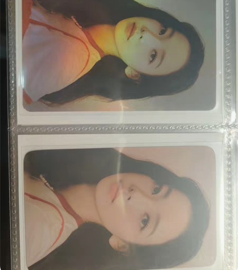 22年台历造型，相关特典，价格如图，全部无...