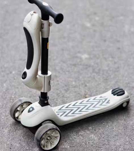 包邮贝易三合一滑板车2022最新款上新贝易...