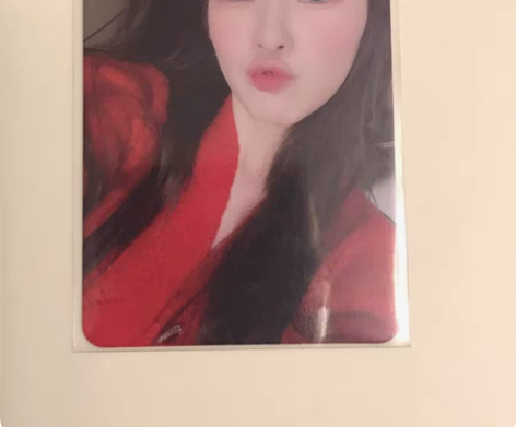 包邮【现货包邮】Red Velvet ps...