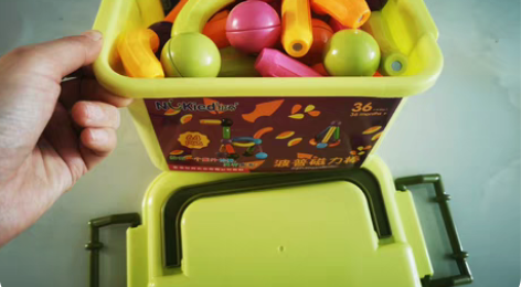 纽奇拼装玩具55转 感兴趣的话点“我想要”...