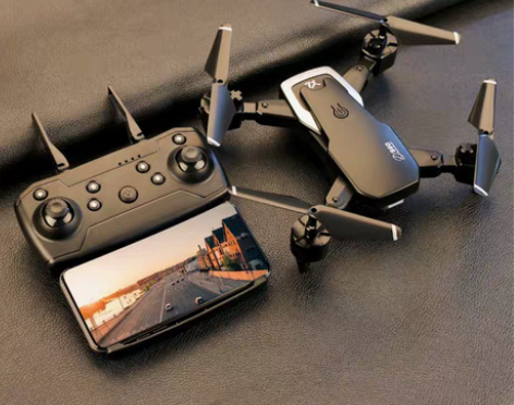 转卖勾勾手 电动飞机 感兴趣的话点“我想要...