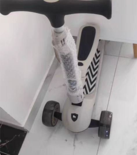 贝易滑板车 感兴趣的话点“我想要”和我私聊...