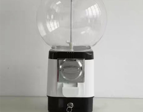 转卖9新！家用扭蛋机 儿童玩具机 幼儿园培...