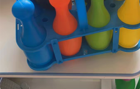 保龄球九成新10元邮费自理 感兴趣的话点“...