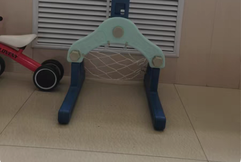 篮球架投篮架，儿童篮球框筐，宝宝室内家用静...