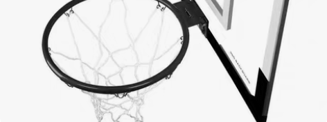 大号室内篮板免打孔壁挂式篮球框架儿童家用宿...