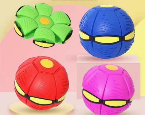 包邮（全新包邮）抖音同款儿童玩具三岁4男女孩球类户外运动脚踩...