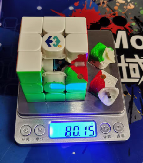 包邮天马x3（预售） 全新，单磁感加角轴磁...