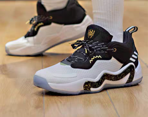 转卖阿迪达斯D.O.N. Issue 3米...