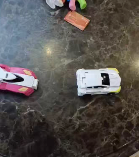 转卖抖音张国伟同款小马宝莉魔幻飞翼天马独角...