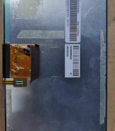 天马型号:TM070DVHG21.有几十片...