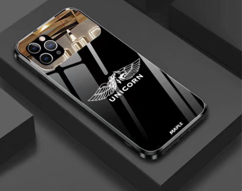 转卖轻奢天马【适用于苹果11ProMax】...