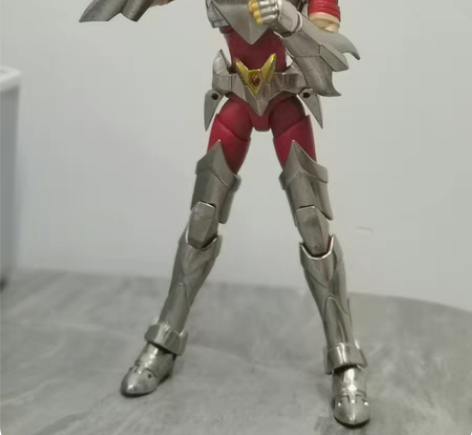 GT圣斗士星矢天马ex 如图所见即所得 二...