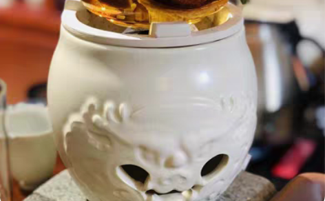 包邮16年天马冬后陈皮 16年新会核心产区...