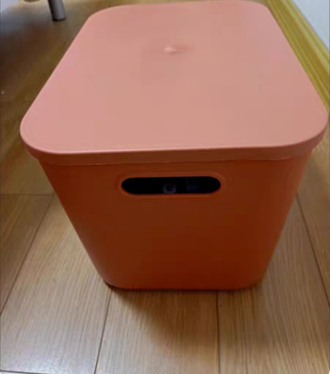 包邮【降价处理】家用办公收纳盒多功能杂物收...