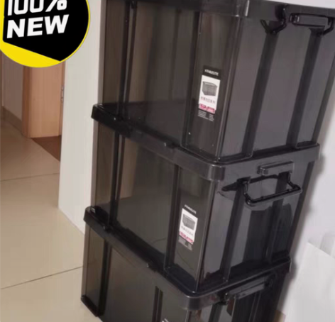 包邮【秒杀】比禧天龙厚，近直角抗压高透塑料...