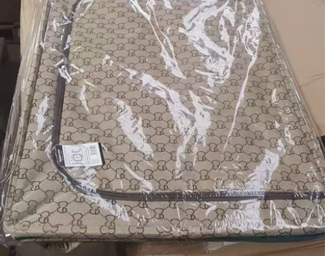 包邮佳帮手收纳箱布艺大号家用被子加厚衣物整...