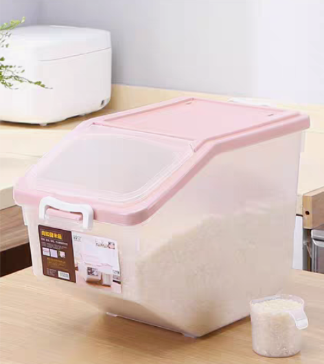 包邮米桶日式 塑料 全新 感兴趣的话点“我...