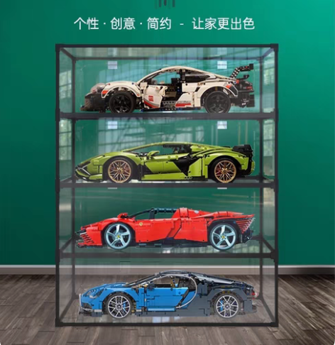 包邮特价出售适用乐高42143   420...