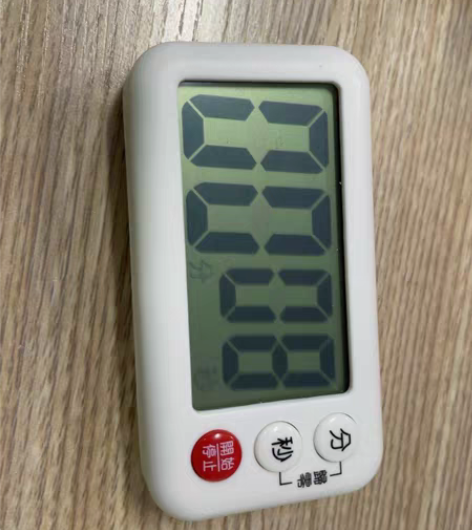 转卖计时器提醒器学生学习考研做题静音电子时...