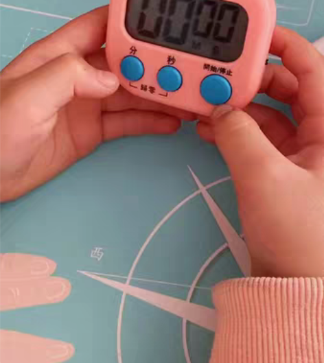 包邮【清货9.9元包邮] 定时器计时器电子...